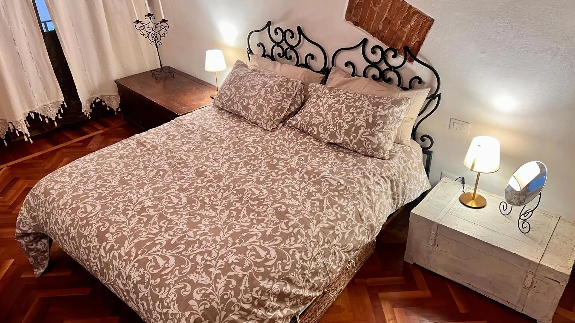 Pitti Sweet House Apartment Florence 0*,  Italy