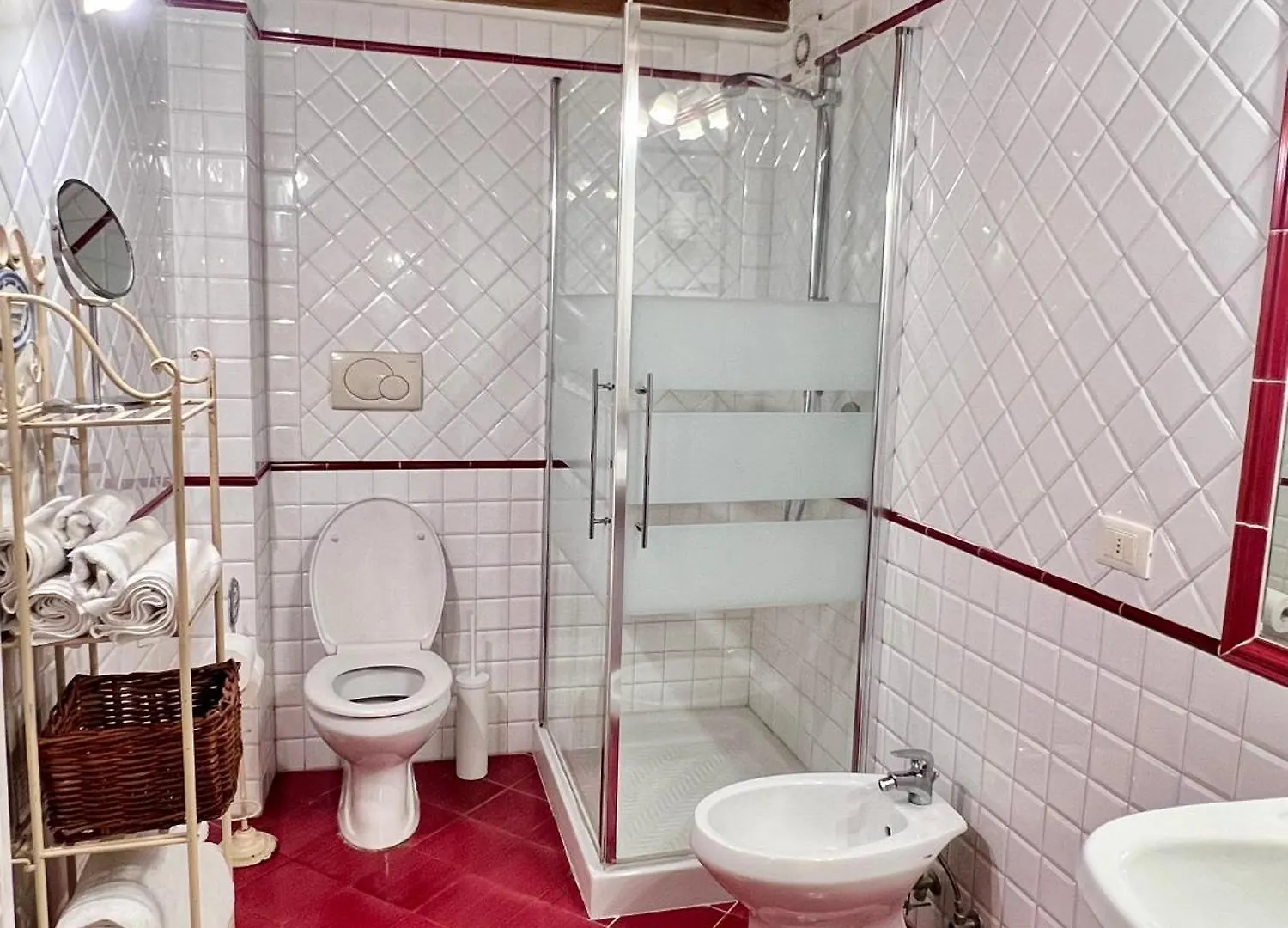Pitti Sweet House Apartment Florence Italy