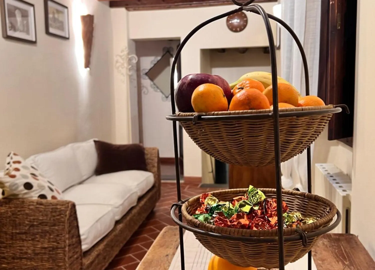 Pitti Sweet House Apartment Florence