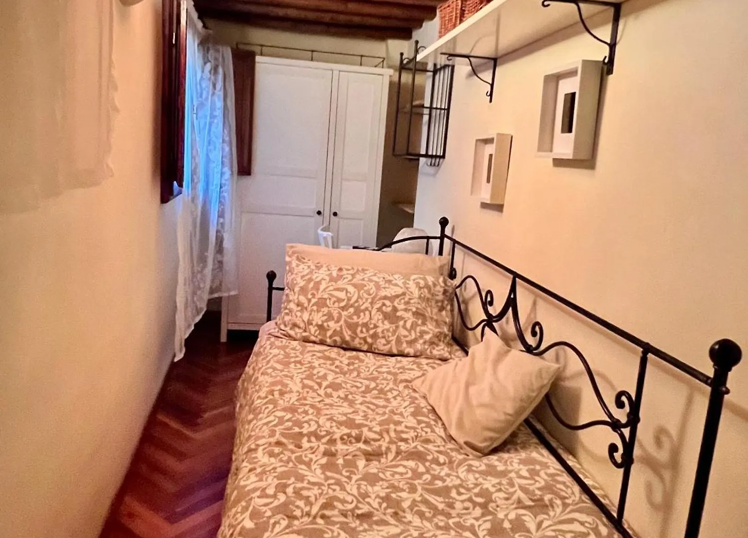 Pitti Sweet House Apartment Florence 0*,