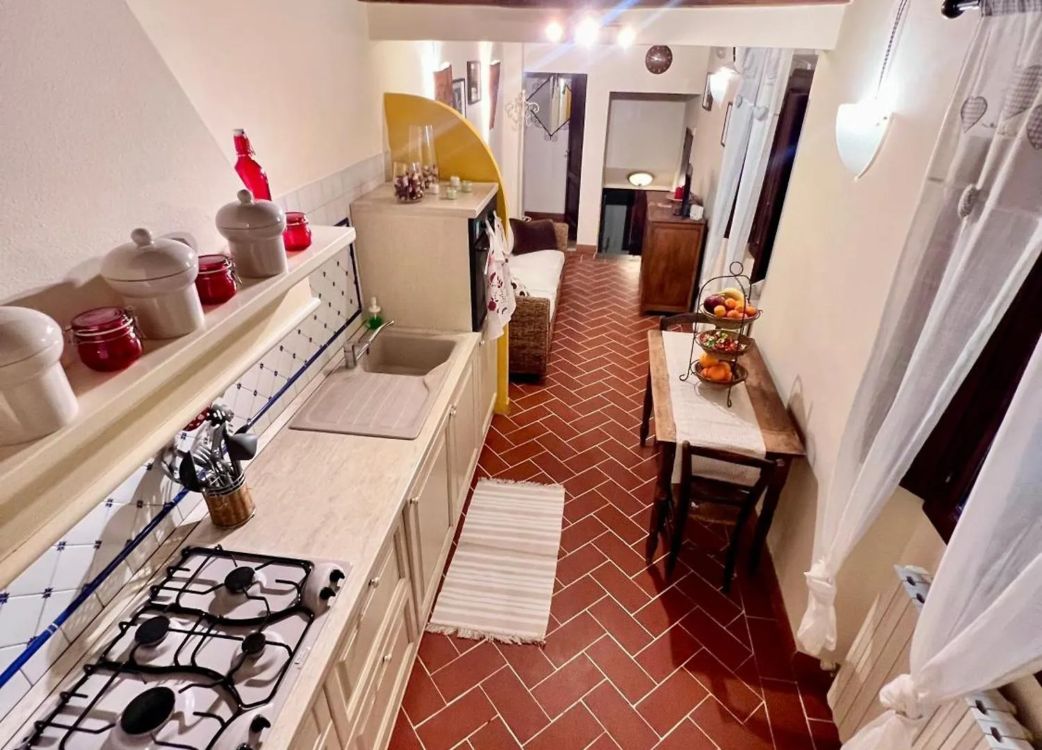 Pitti Sweet House Apartment Florence