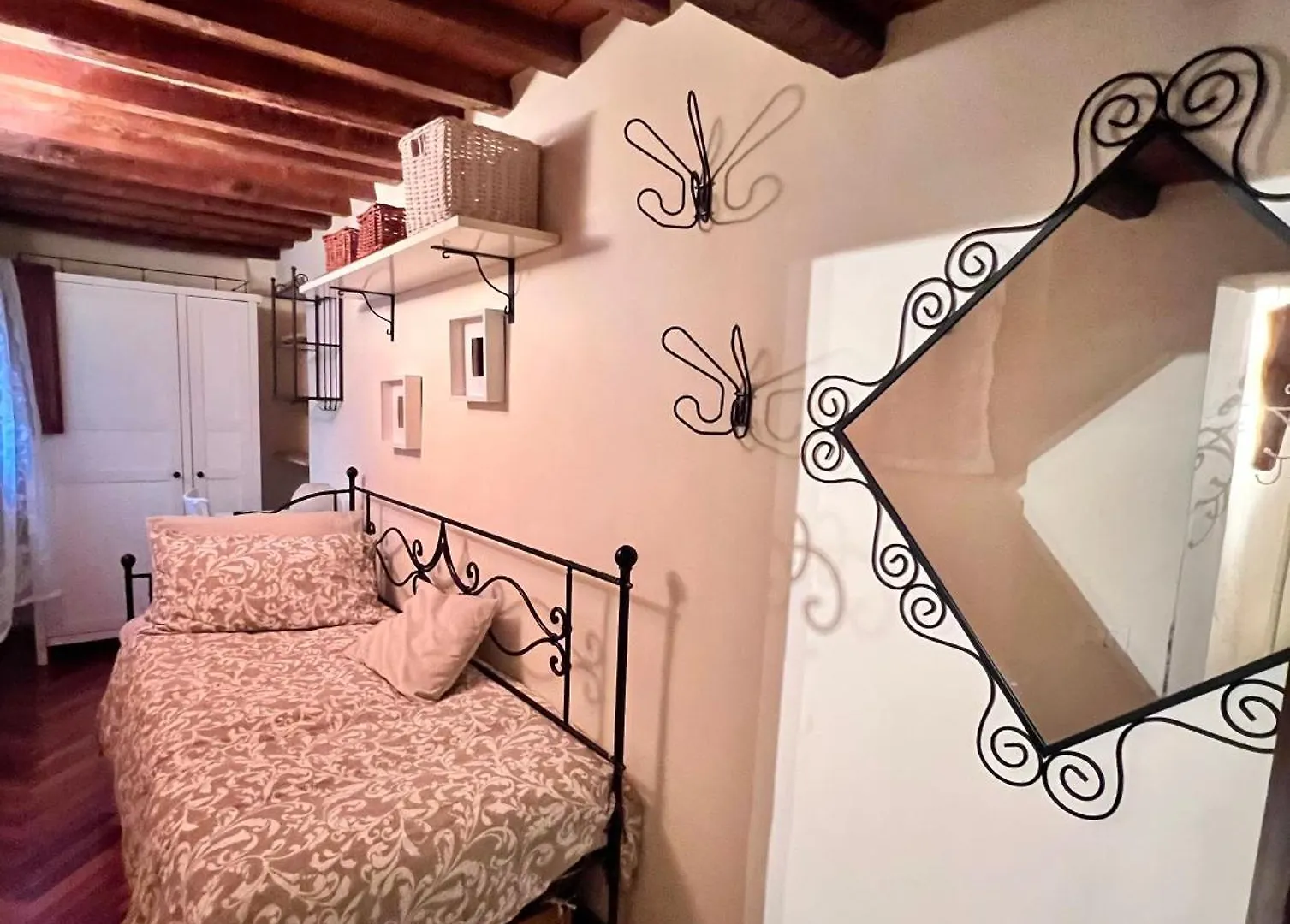Pitti Sweet House Apartment Florence