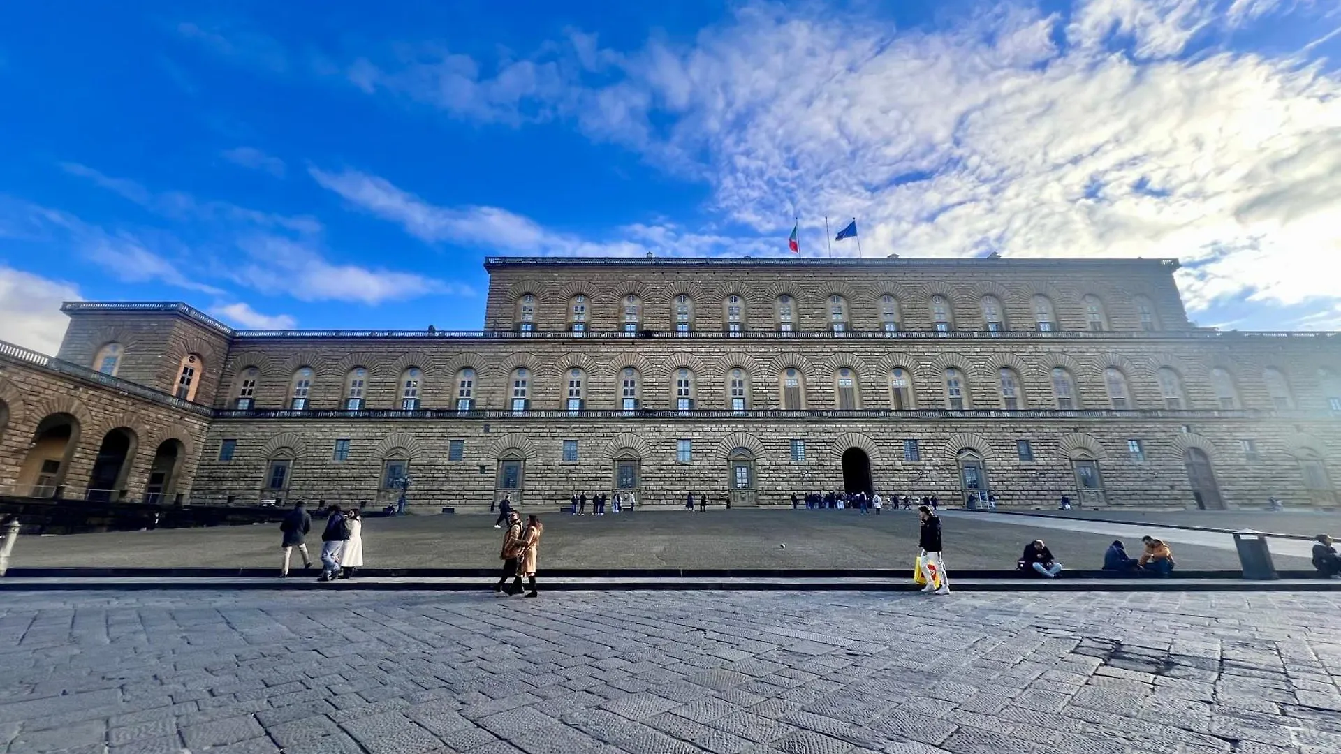 Pitti Sweet House Apartment Florence